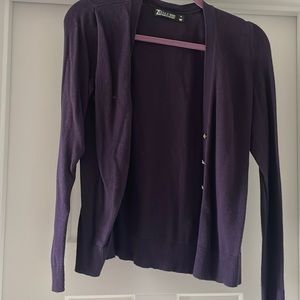 New York and co cardigan